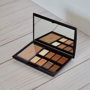 NEW Doucce Cosmetics Freematic Face Palette
